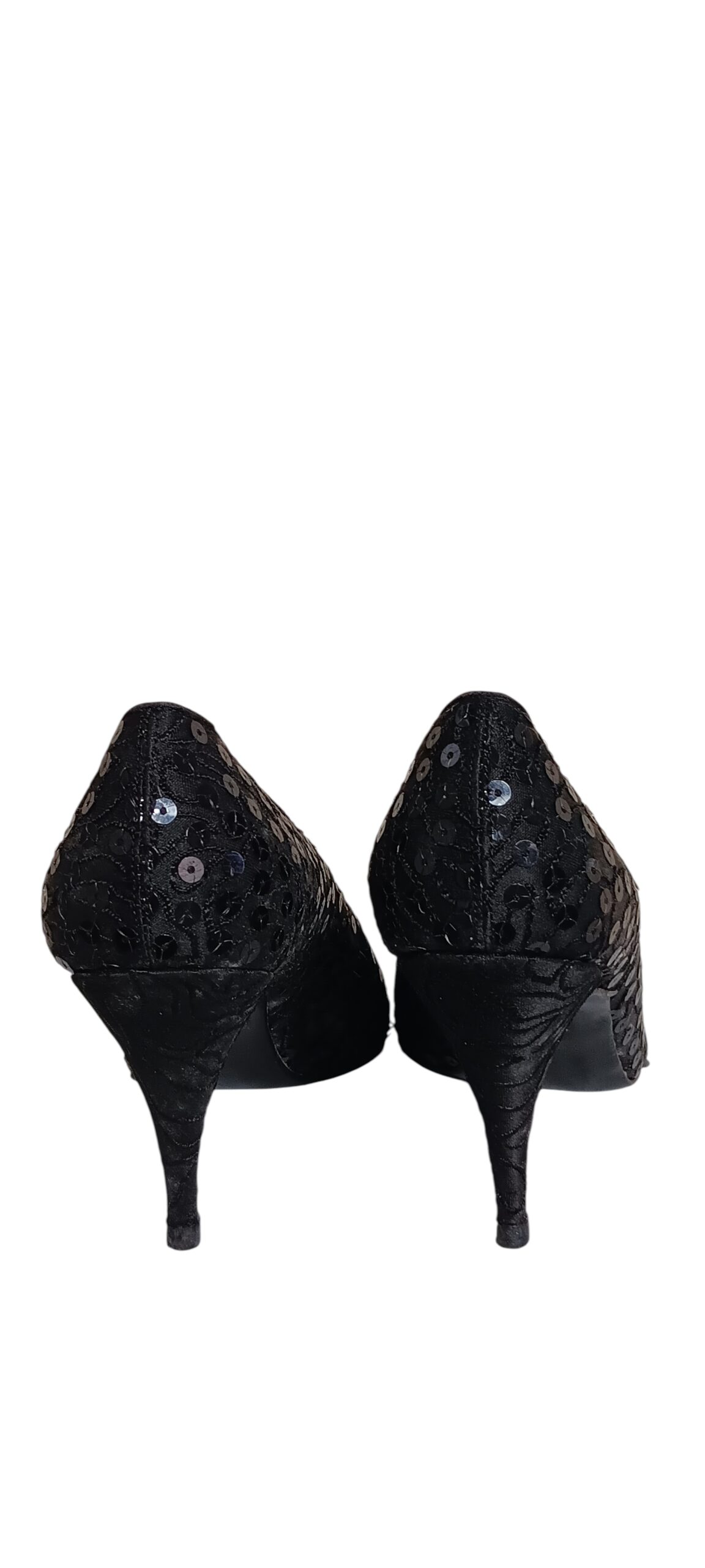 Stuart Weitzman Embellished Pointed-Toe Heels – Women’s Dress Pumps **NEED SIZE** - Image 4