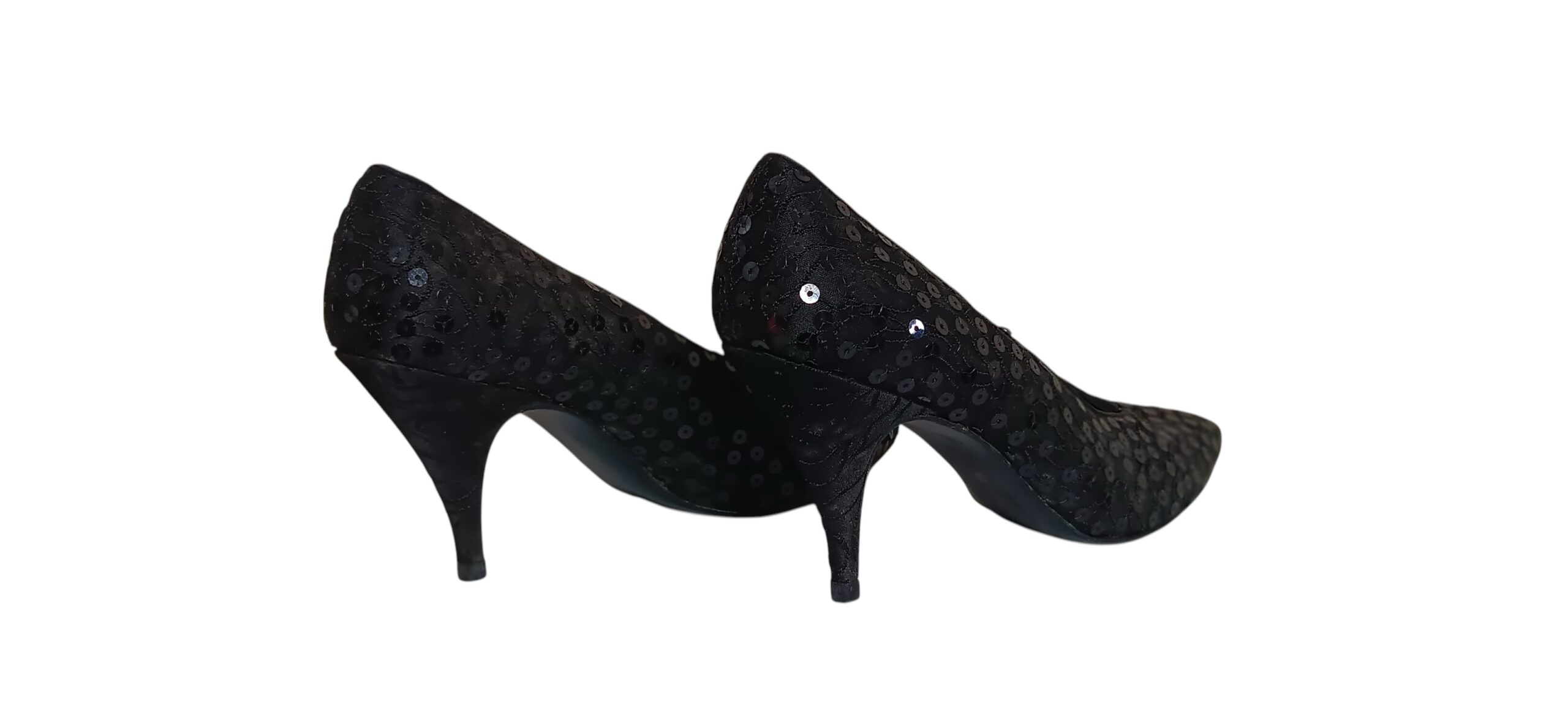 Stuart Weitzman Embellished Pointed-Toe Heels – Women’s Dress Pumps **NEED SIZE** - Image 5